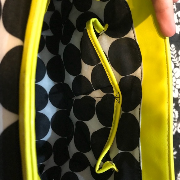 *almost new* KATE LANDRY bag - Picture 4 of 6